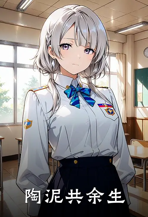 陶泥共余生(苏晚顾晏臣)好看的完结小说_热门小说推荐陶泥共余生苏晚顾晏臣