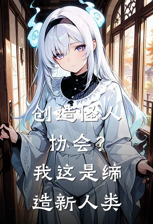 创造怪人协会？我这是缔造新人类姜言宋青热门小说排行_免费阅读全文创造怪人协会？我这是缔造新人类(姜言宋青)