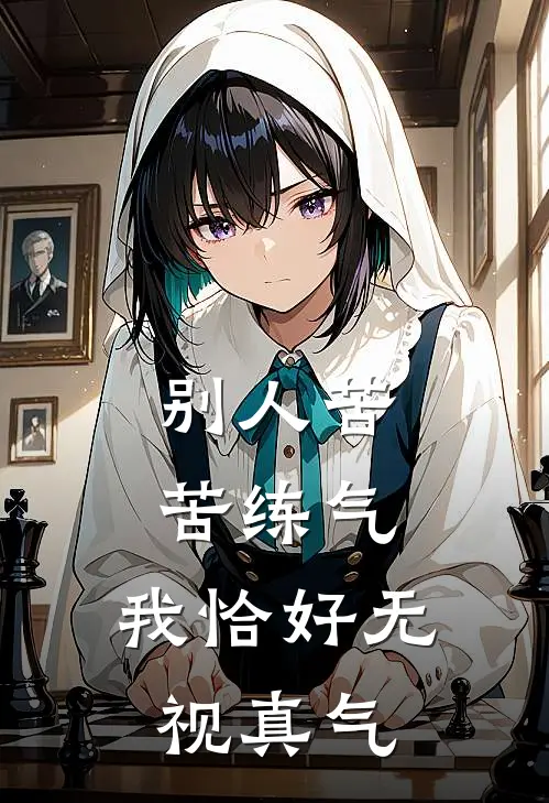 别人苦苦练气，我恰好无视真气(杜方兴柯运)最新小说_免费阅读完整版小说别人苦苦练气，我恰好无视真气(杜方兴柯运)