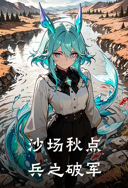 沙场秋点兵之破军王坤王翦最新好看小说_最新完本小说沙场秋点兵之破军王坤王翦