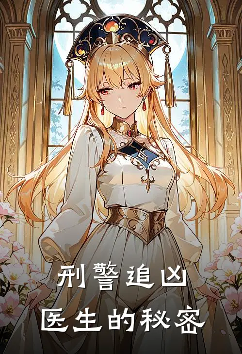 刑警追凶：医生的秘密