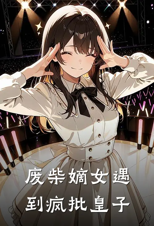 叶灵叶婉儿《废柴嫡女遇到疯批皇子》全文免费阅读_废柴嫡女遇到疯批皇子全集在线阅读