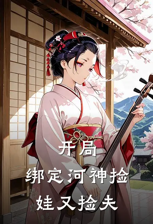 开局，绑定河神捡娃又捡夫陆千语陆万言最新好看小说_最新完本小说开局，绑定河神捡娃又捡夫陆千语陆万言