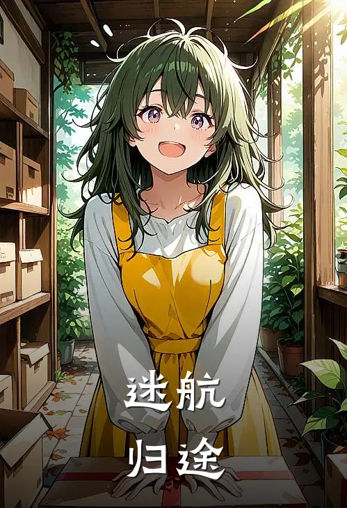 迷航，归途池厌西蒙热门的网络小说_热门的网络小说迷航，归途(池厌西蒙)