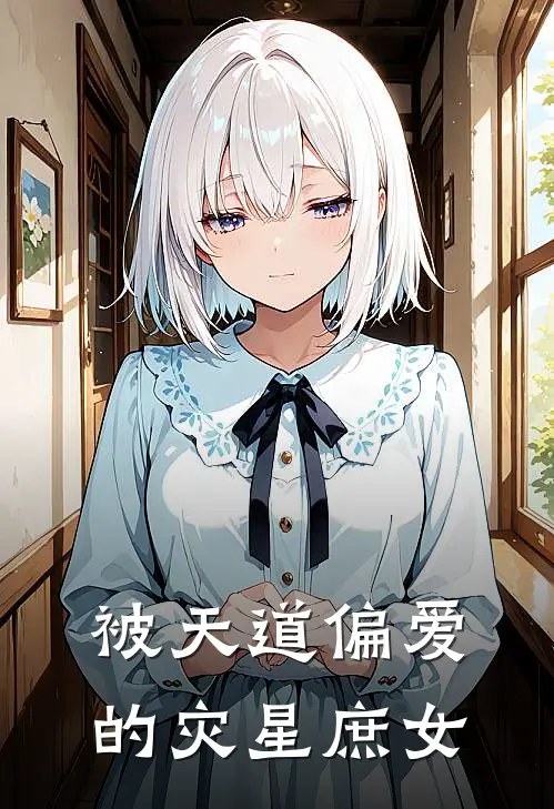 【被天道偏爱的灾星庶女】(林招娣林震云)全文免费小说_小说免费完结【被天道偏爱的灾星庶女】(林招娣林震云)