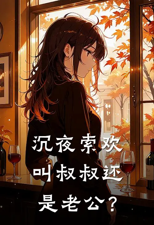 沉夜索欢：叫叔叔还是老公？(沐向晚顾晏辰)最热门小说_小说完整版沉夜索欢：叫叔叔还是老公？沐向晚顾晏辰