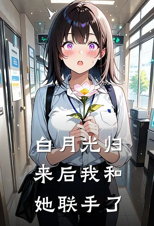 白月光归来后我和她联手了