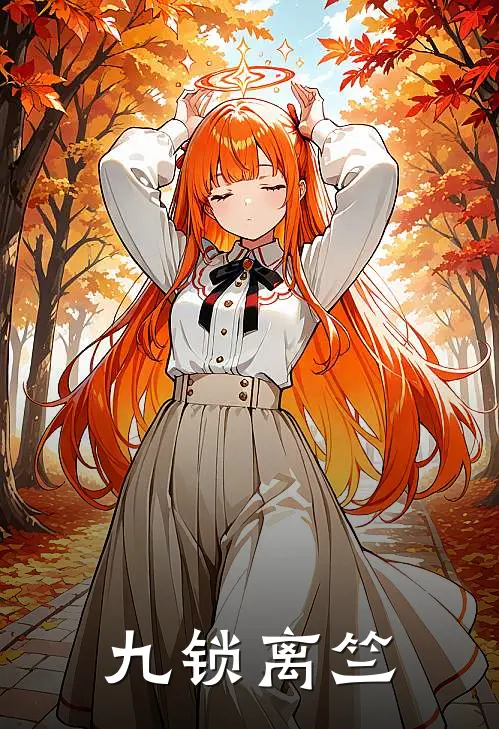 九锁离竺柳芽离竺热门小说免费阅读_网络热门小说九锁离竺(柳芽离竺)