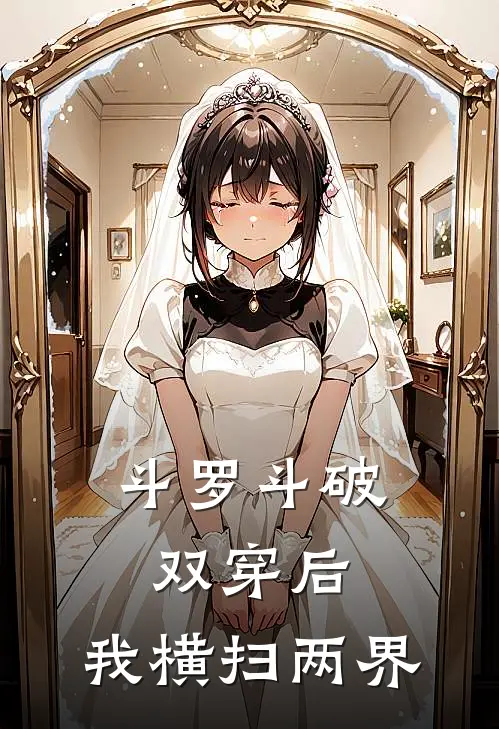 斗罗斗破双穿后，我横扫两界