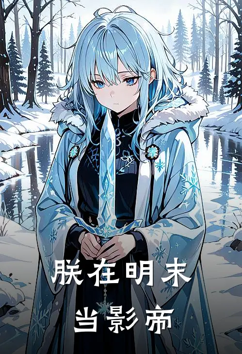 朕在明末当影帝