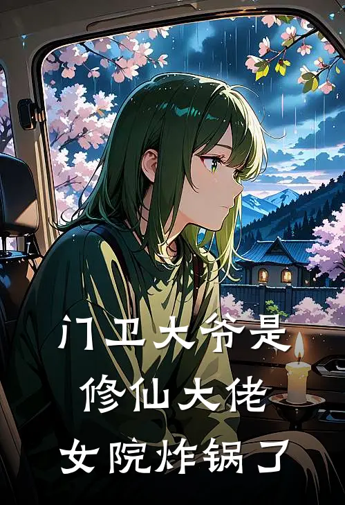 门卫大爷是修仙大佬，女院炸锅了(陆恒岳李潭潭)最新章节在线阅读_(门卫大爷是修仙大佬，女院炸锅了)完整版免费在线阅读