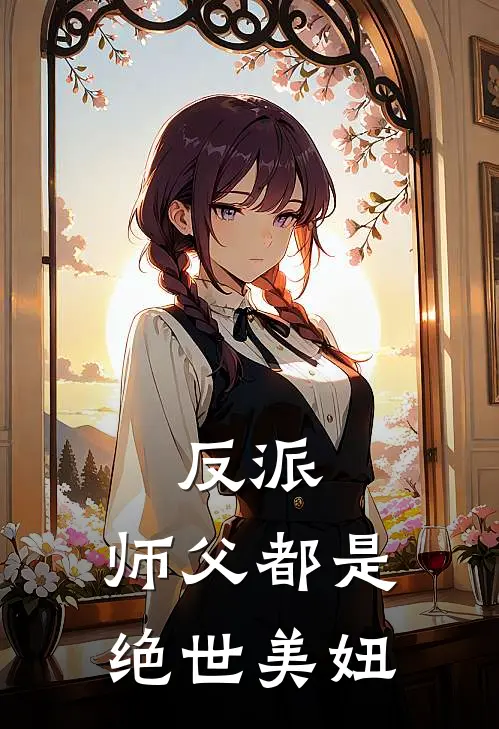 反派：师父都是绝世美妞（林风沈若冰）最新章节列表