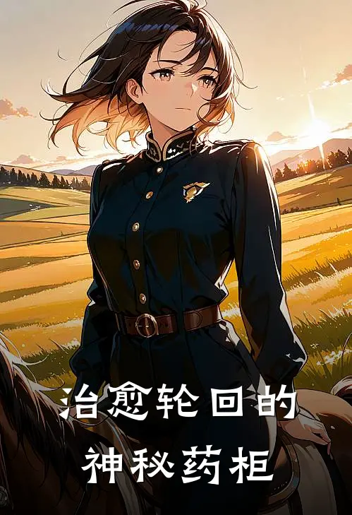 治愈轮回的神秘药柜