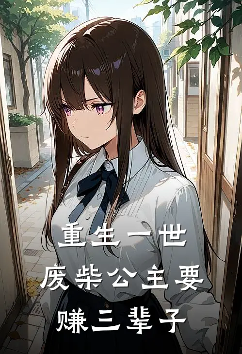 重生一世，废柴公主要赚三辈子萧彻阿绾完整版小说_最新章节列表重生一世，废柴公主要赚三辈子(萧彻阿绾)