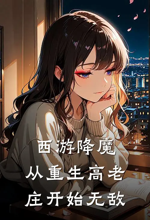 西游降魔，从重生高老庄开始无敌薛平高翠兰最新章节免费阅读_西游降魔，从重生高老庄开始无敌全文免费在线阅读