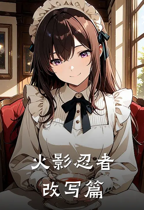 火影忍者改写篇