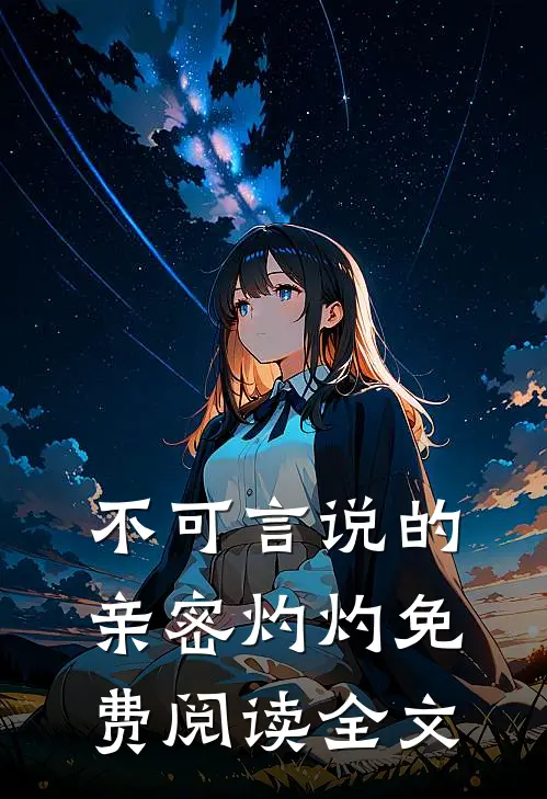 不可言说的亲密灼灼免费阅读全文