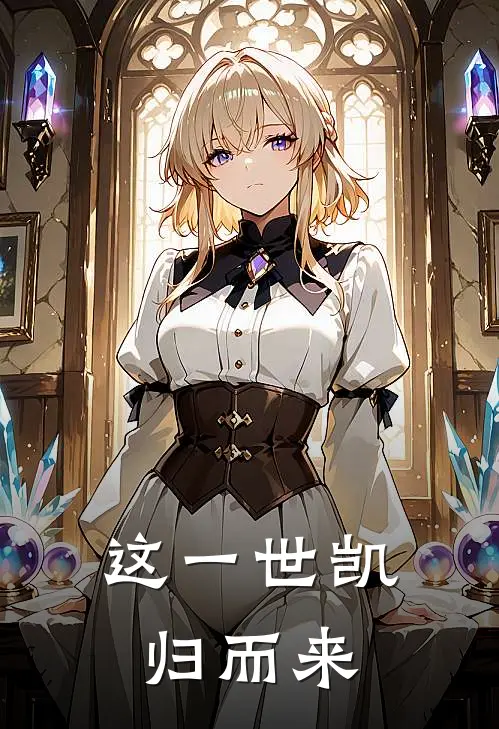 这一世凯归而来