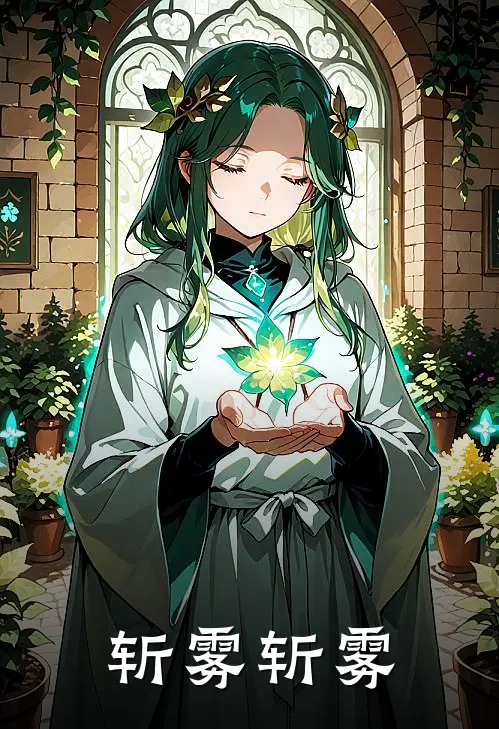 斩雾【斩雾】桑海生卢潼年小说完结推荐_完整版小说免费阅读斩雾【斩雾】(桑海生卢潼年)