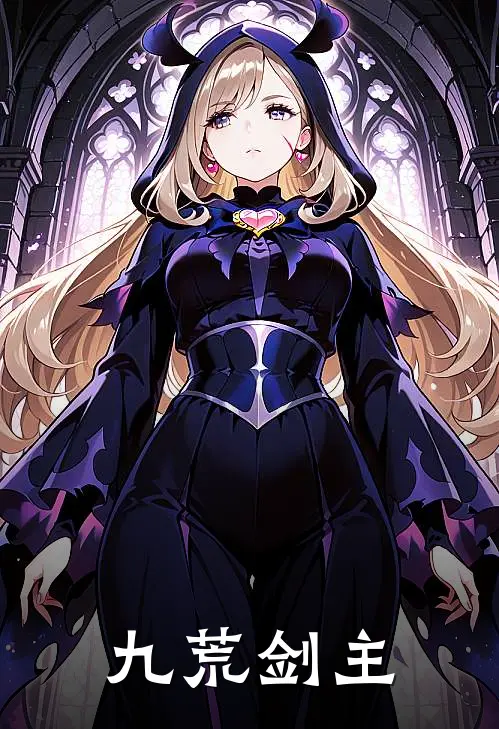 九荒剑主林越林忠完结版免费阅读_九荒剑主全章节免费在线阅读