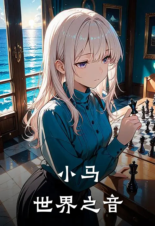 《小马：世界之音》林鸿王明已完结小说_小马：世界之音(林鸿王明)火爆小说