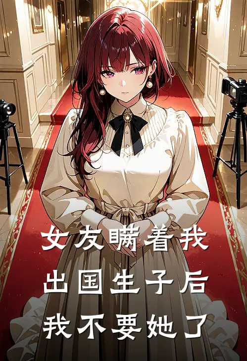 女友瞒着我出国生子后，我不要她了沈初夏陆泽免费小说推荐_推荐完结小说女友瞒着我出国生子后，我不要她了(沈初夏陆泽)