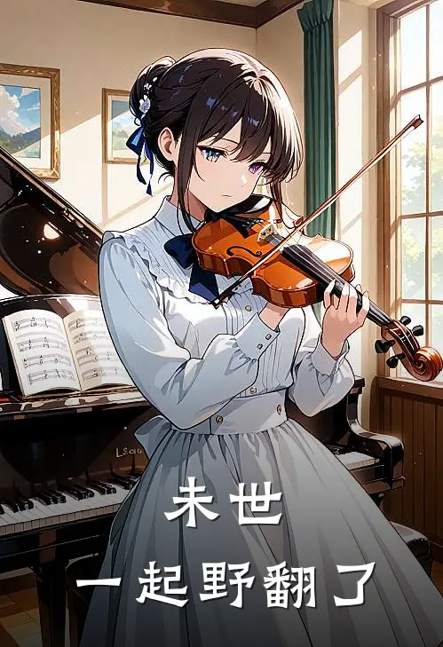 墨野盛焰未世，一起野翻了完结版在线阅读_未世，一起野翻了全集免费在线阅读