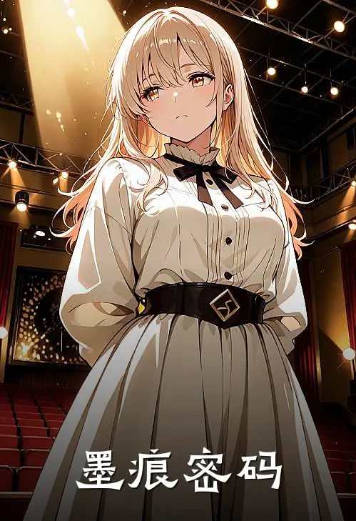 墨痕密码