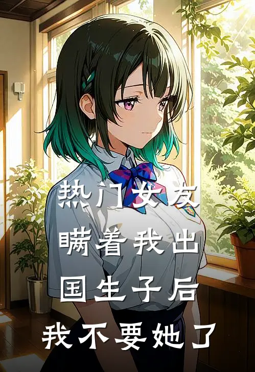 [热门]女友瞒着我出国生子后，我不要她了抖音热门热门小说推荐_完本小说大全[热门]女友瞒着我出国生子后，我不要她了(抖音热门)