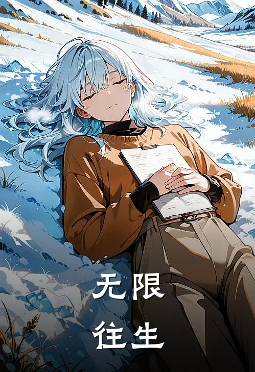 《无限：往生》岳辰夜曜已完结小说_无限：往生(岳辰夜曜)经典小说