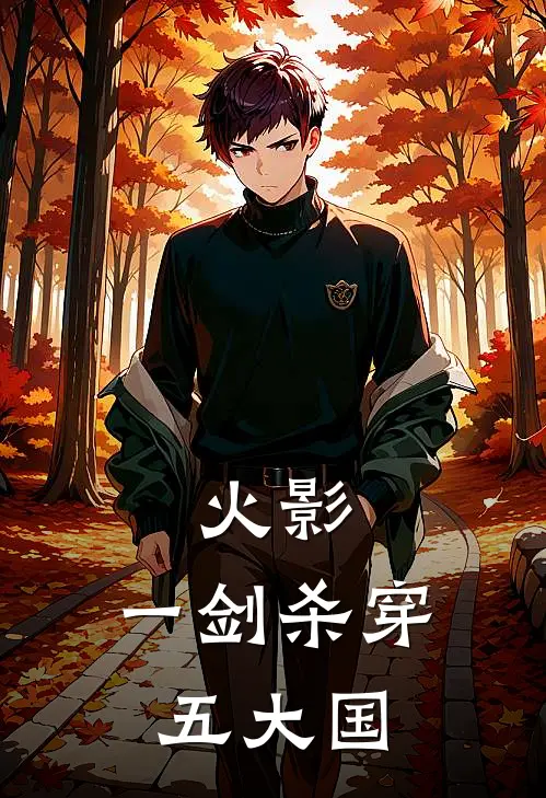 火影：一剑杀穿五大国冬狮郎冬狮郎完整版免费阅读_冬狮郎冬狮郎精彩小说