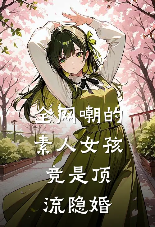 沈逸林小悠《全网嘲的素人女孩，竟是顶流隐婚》最新章节阅读_(全网嘲的素人女孩，竟是顶流隐婚)全章节免费在线阅读