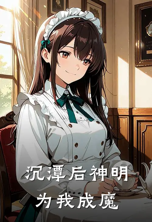 沉潭后神明为我成魔(沈遥姬无疆)最新小说全文阅读_最新章节列表沉潭后神明为我成魔(沈遥姬无疆)