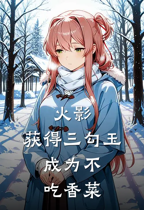 火影：获得三勾玉，成为不吃香菜玲奈带土小说完整版免费阅读_热门小说排行榜火影：获得三勾玉，成为不吃香菜(玲奈带土)