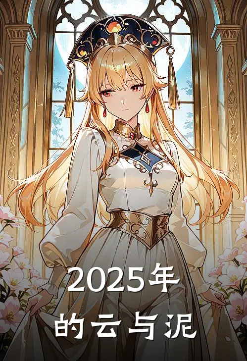 2025年的云与泥