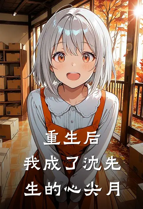 重生后，我成了沈先生的心尖月