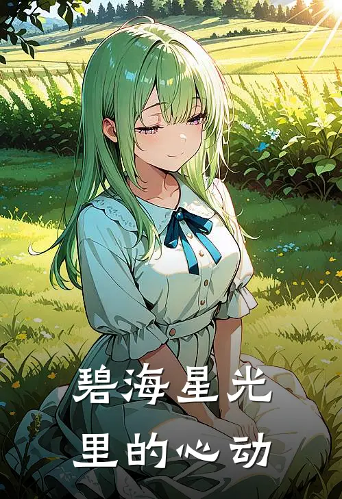 碧海星光里的心动(喻诗婉宁栖夏)免费小说阅读_完结版小说推荐碧海星光里的心动(喻诗婉宁栖夏)