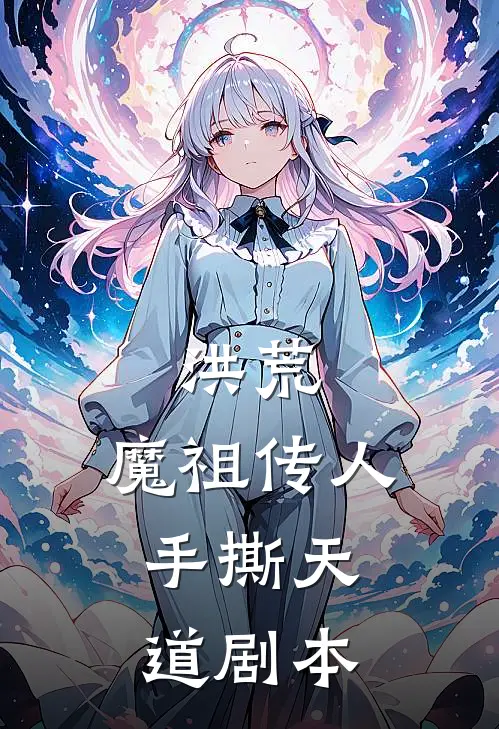 洪荒：魔祖传人，手撕天道剧本(罗睺鸿钧)完结小说推荐_小说全文免费阅读洪荒：魔祖传人，手撕天道剧本罗睺鸿钧