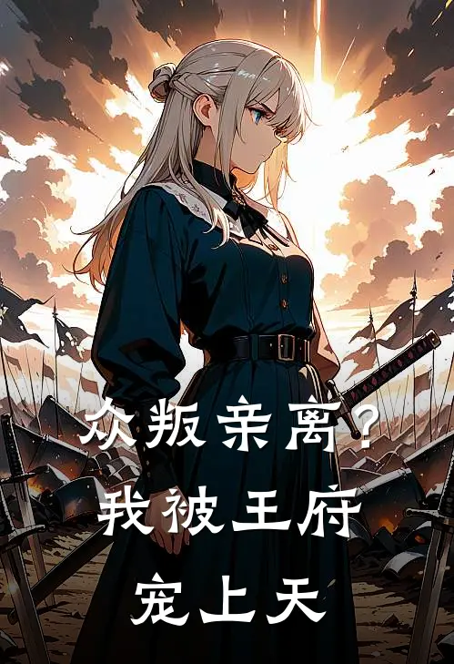 众叛亲离？我被王府宠上天(顾欣顾欣欢)完结版小说_最新全本小说众叛亲离？我被王府宠上天顾欣顾欣欢