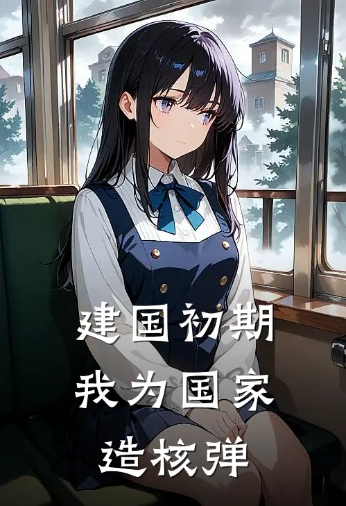 建国初期，我为国家造核弹陈泽颜幼楚小说完结免费_最新章节列表建国初期，我为国家造核弹(陈泽颜幼楚)