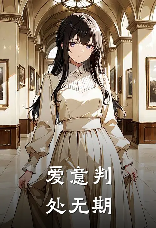 爱意判处无期姜睢许知意完结版小说阅读_完整版小说免费阅读爱意判处无期(姜睢许知意)