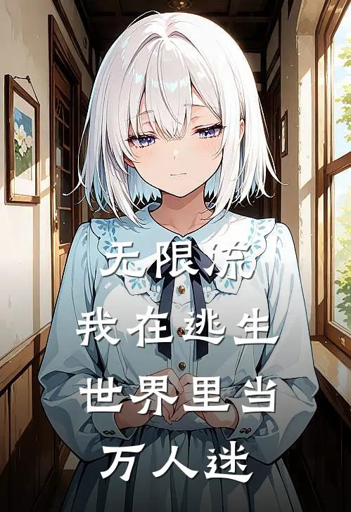 无限流：我在逃生世界里当万人迷