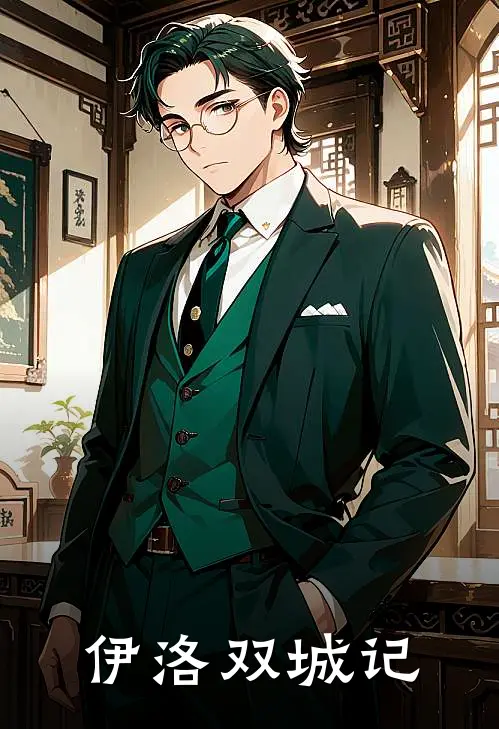 陈砚林溪(伊洛双城记)全本免费在线阅读_(伊洛双城记)完结版免费在线阅读