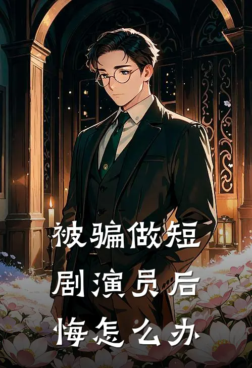 被骗做短剧演员后悔怎么办