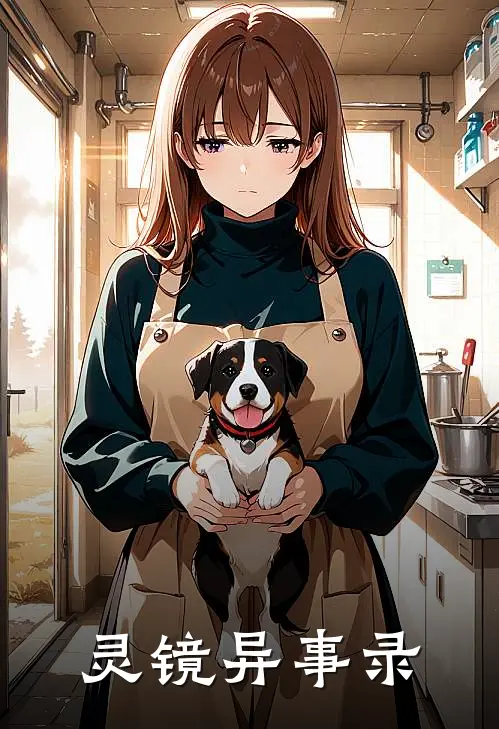 灵镜异事录(林一林一刚)全文在线阅读_(灵镜异事录)精彩小说