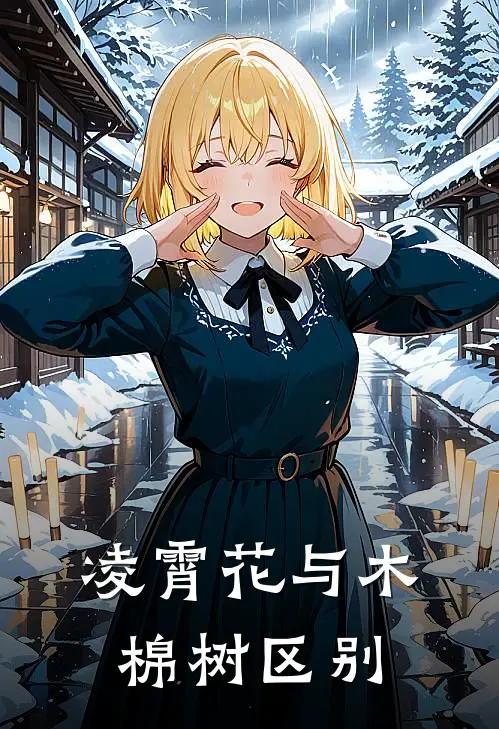 凌霄花与木棉树区别