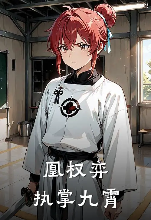 凰权弈：执掌九霄(沈惊鸿慕容渊)全文在线阅读_(凰权弈：执掌九霄)精彩小说