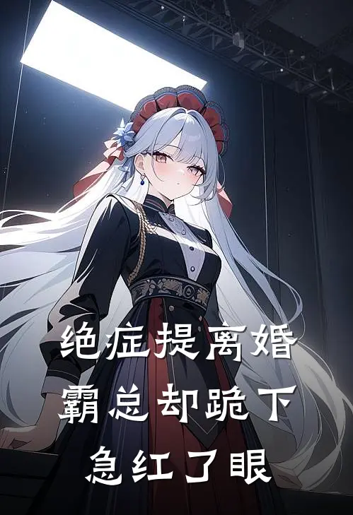 绝症提离婚，霸总却跪下急红了眼