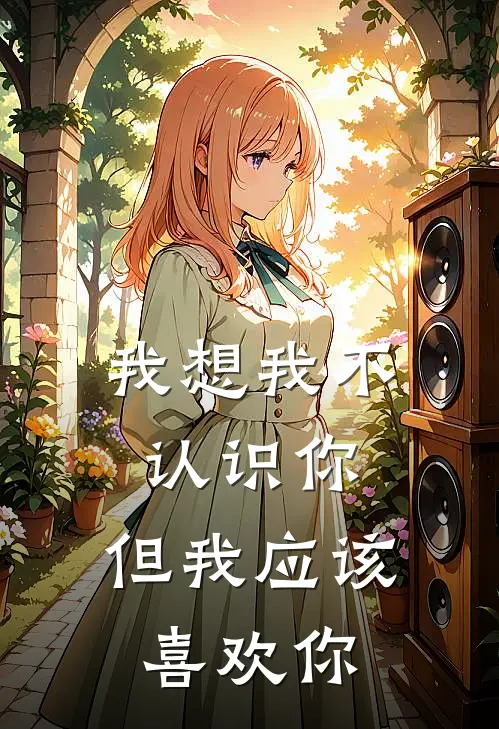 《我想我不认识你，但我应该喜欢你》顾泽欢顾长钦全文免费在线阅读_《我想我不认识你，但我应该喜欢你》全集阅读