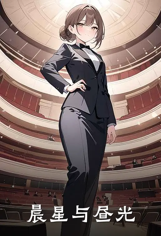 晨星与昼光
